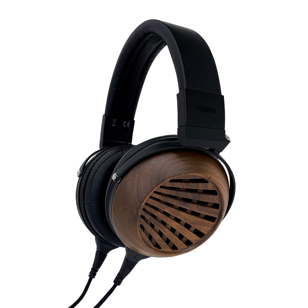 FOSTEX TH616 헤드폰 원본 상품사진