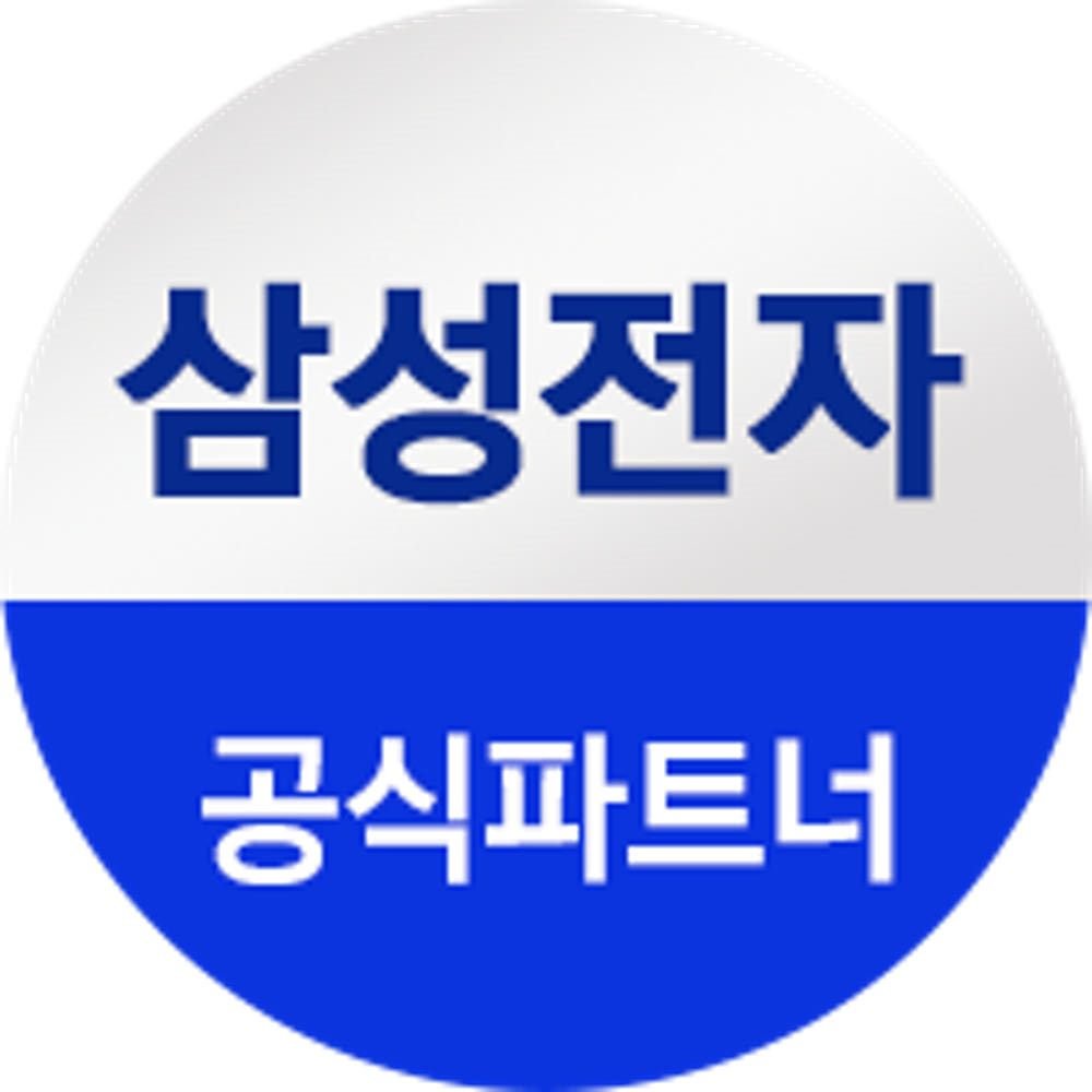 삼성 4K UHD 스마트 사이니지TV 1등급 대형 티비 기사님 방문설치 214cm(85인치), 스탠드