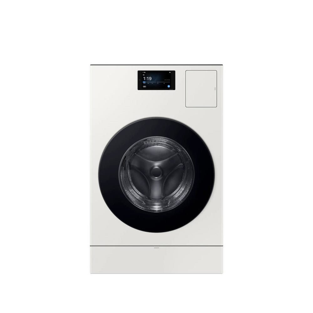 삼성 WD90F25CHY 비스포크 AI콤보 세탁기건조기 일체형 25kg+18kg 1등급