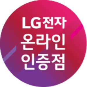 LG 디오스 오브제컬렉션 식기세척기 DFE5BGE 1등급 14인용 프리스탠딩
