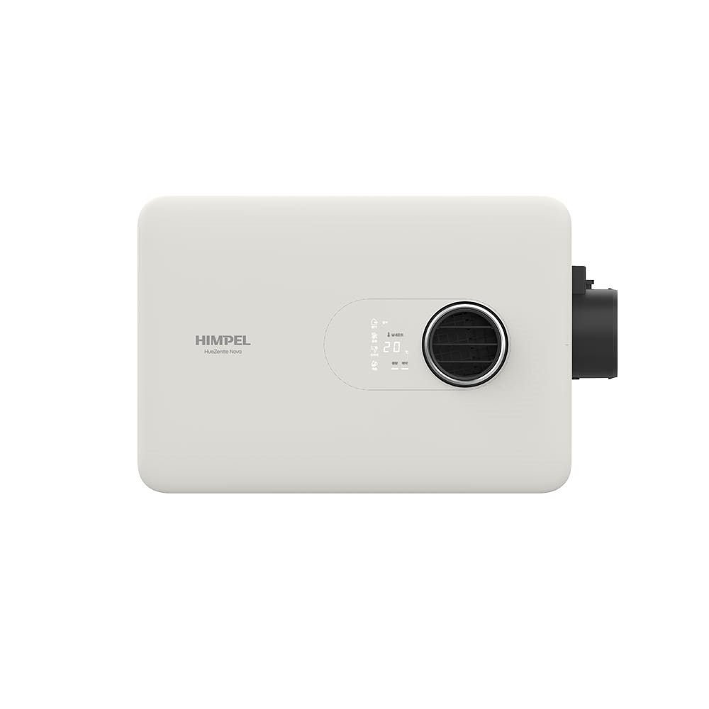 1+1 휴젠트 휴젠뜨 노바 힘펠 환풍기 FHD2-C150P NOVA 자가설치