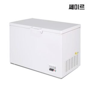 쎄미르 참치 냉동고 업소용 대용량 -50도 맥주컵 살얼음 아이스크림 초저온 BD-388